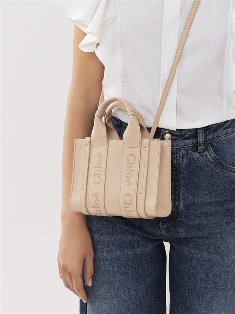 chloe woody dupe bag|chloe tote bag copy.